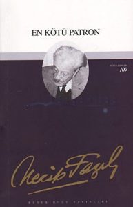 En Kötü Patron