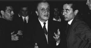 Necip Fazıl Kısakürek, şiir ve düşünce dünyasında eserleriyle iz bırakmayı sürdürüyor